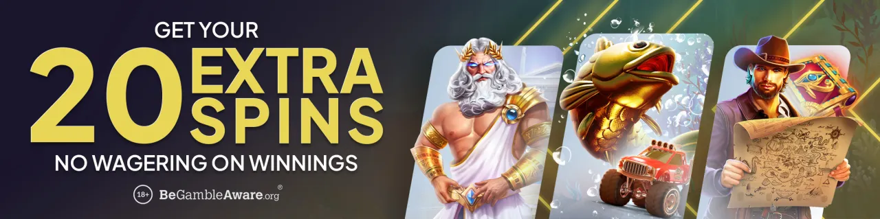 Ladbet — Welcome offer